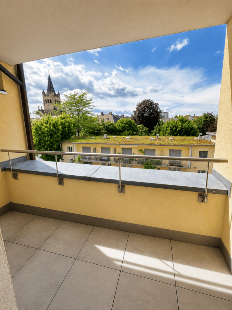 sonnig & zentral - im Bachletten-Quartier (3)