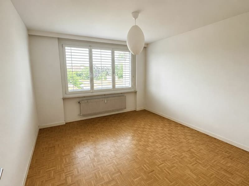 sonnig & zentral - im Bachletten-Quartier (5)