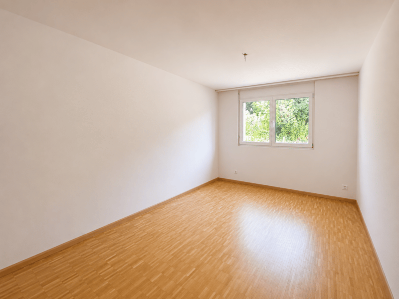 Grosszügige Familienwohnung mit eigenem Waschturm (3)