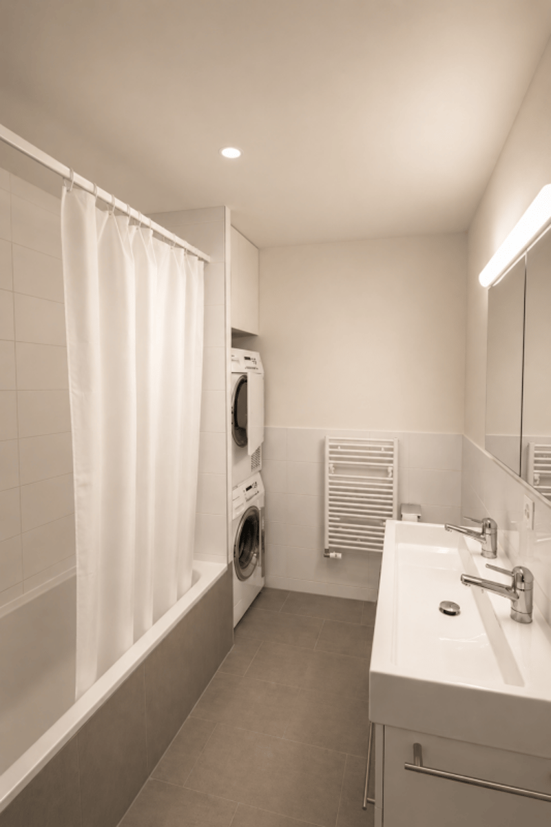 Moderne 4-Zimmerwohnung in Riehen (3)
