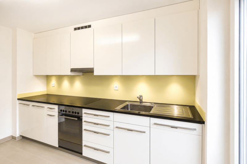 Moderne 4-Zimmerwohnung in Riehen (2)