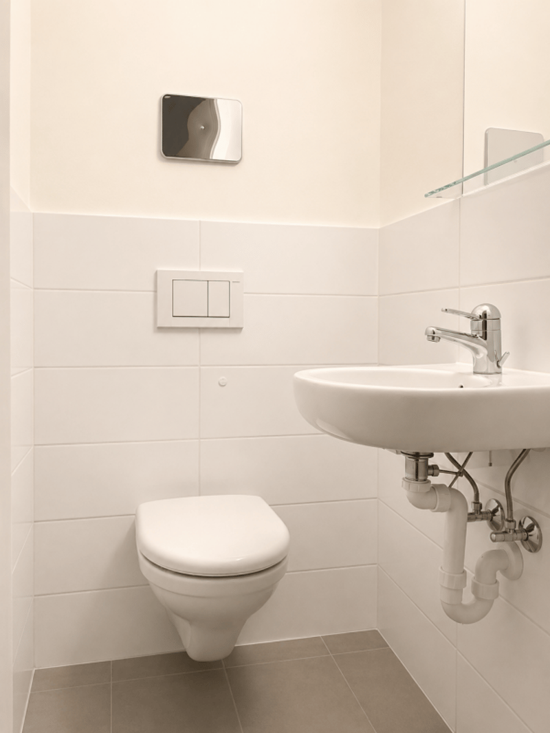 Moderne 4-Zimmerwohnung in Riehen (4)