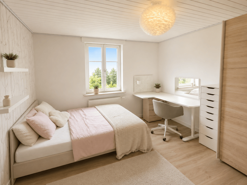 Im Herzen von Pratteln - teilsanierte Familienwohnung (7)