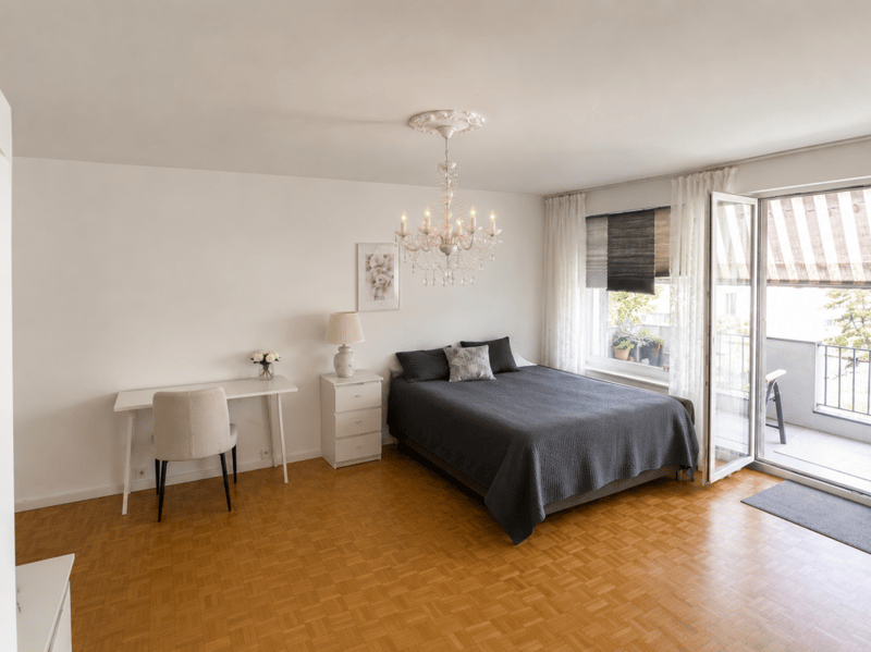 moderne Wohnung an zentraler Lage in Muttenz (4)