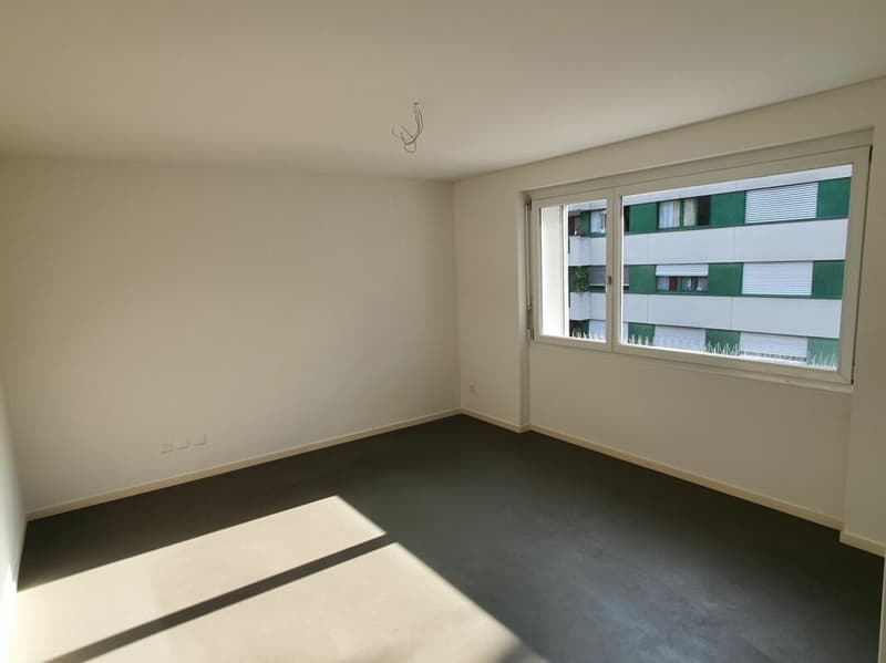 Grosszügige Maisonette-Dachwohnung an ruhiger Lage (5)