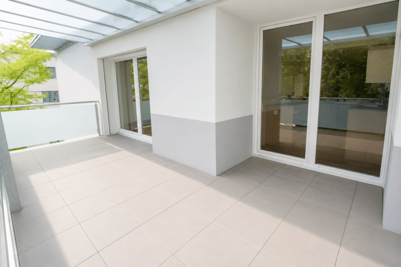 Grosszügige Maisonette-Dachwohnung an ruhiger Lage (4)