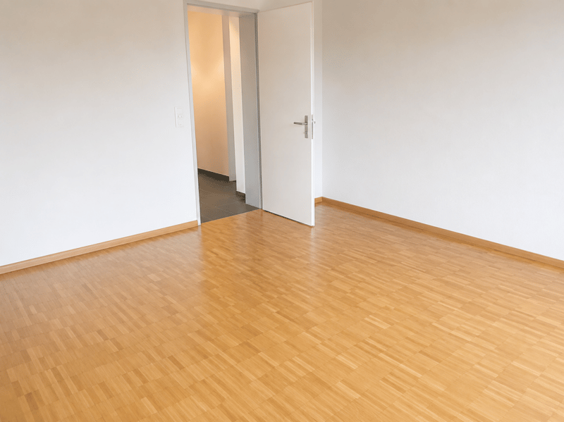 Moderne 3.5-Zimmerwohnung mit eig. Waschturm (5)