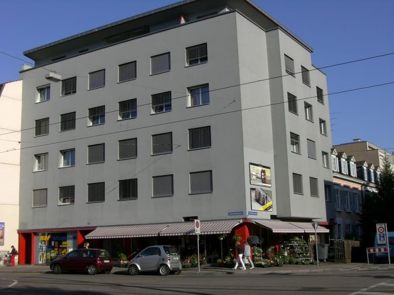 Moderne und zentrale 3.5-Zimmerwohnung (8)