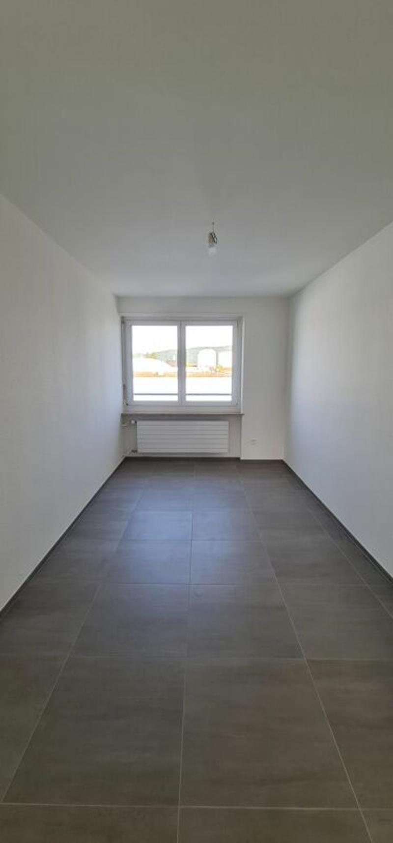 Moderne und zentrale 3.5-Zimmerwohnung (5)