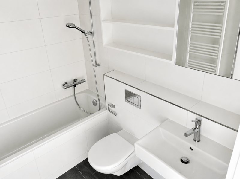 Moderne 4-Zimmerwohnung im Grünen (3)