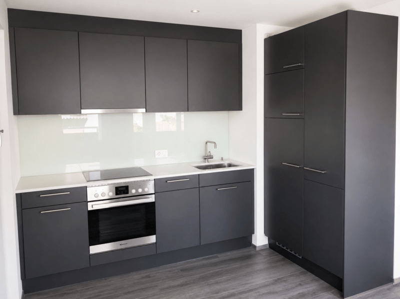 Moderne 4-Zimmerwohnung im Grünen (2)