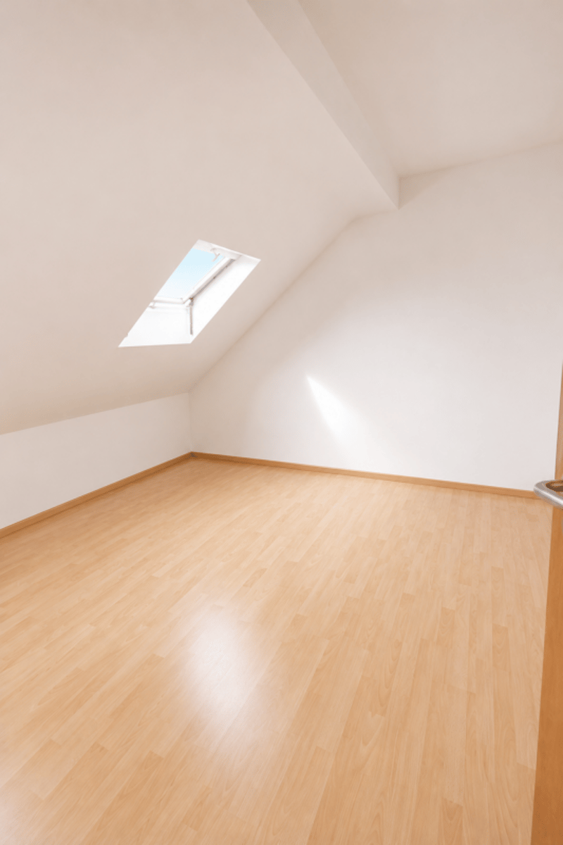 Ideale Singlewohnung - Nähe St. Johanns-Park (2)