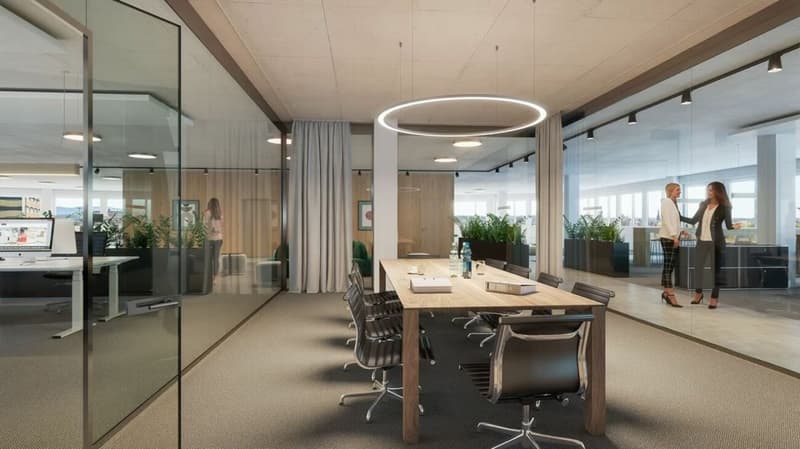 Raum für Ihre Ideen - flexibel und vielseitig (4)