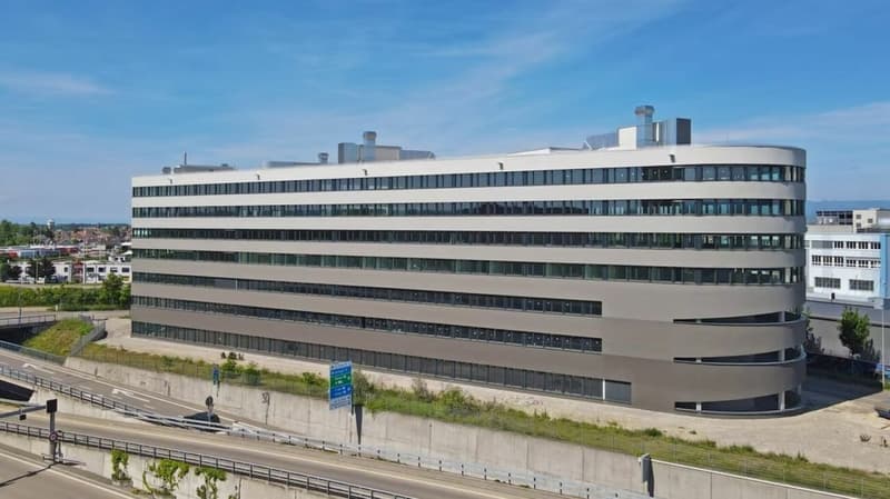 Raum für Ihre Ideen - flexibel und vielseitig (2)