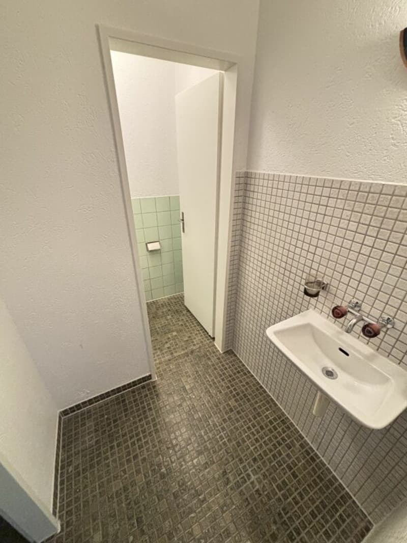 Grosszügige 4.5-Zimmerwohnung an zentraler Lage (5)