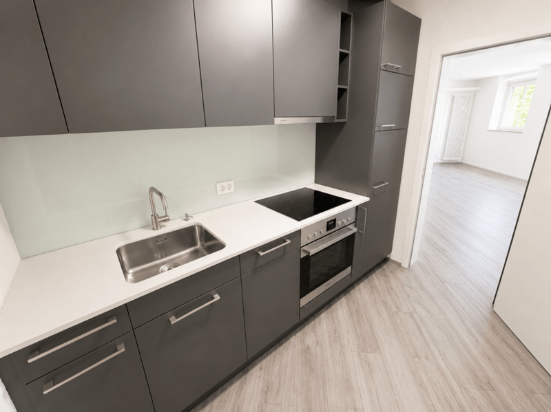 Moderne 2-Zimmerwohnung (2)