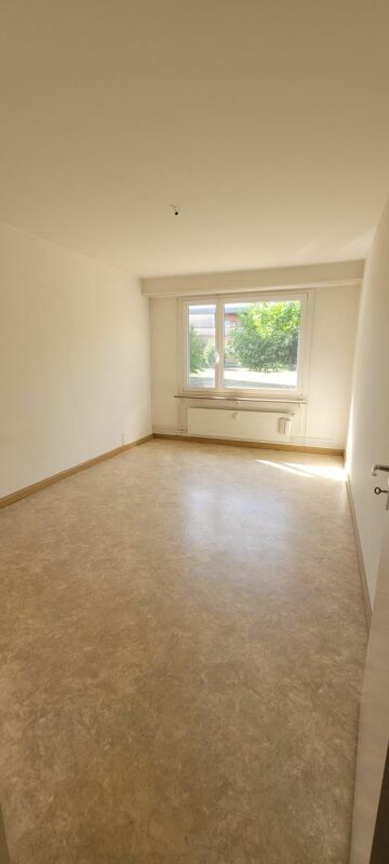 teilsanierte 3.5-Zimmer-Wohnung mit Einstellplatz an ruhiger Lage (9)