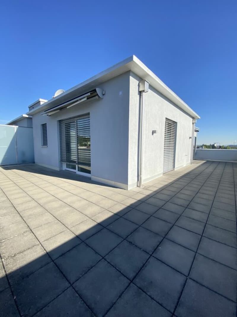 Zentral wohnen in Allschwil / Nähe Neuweilerstrasse (1)