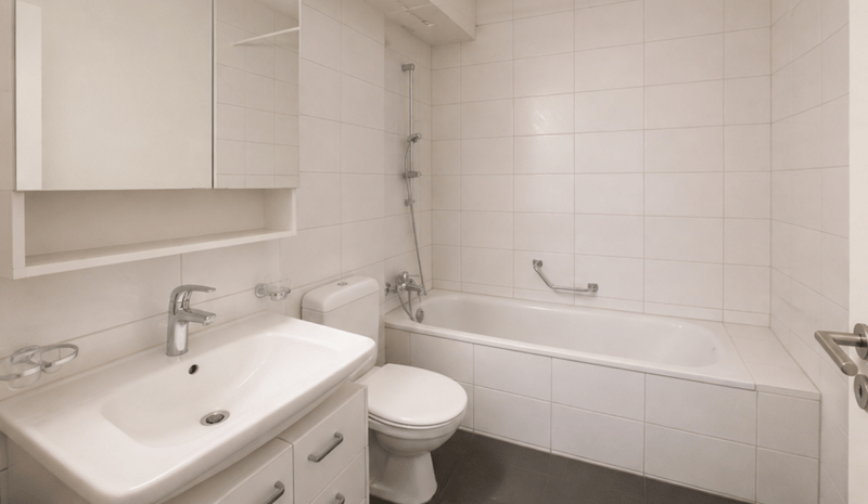 Geräumige 2-Zimmerwohnung an beliebter Lage (2)
