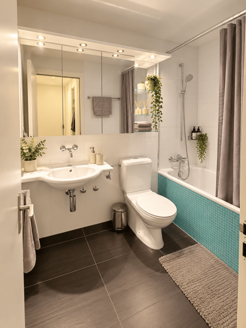 Erholung in ruhigem Wohnquartier (5)