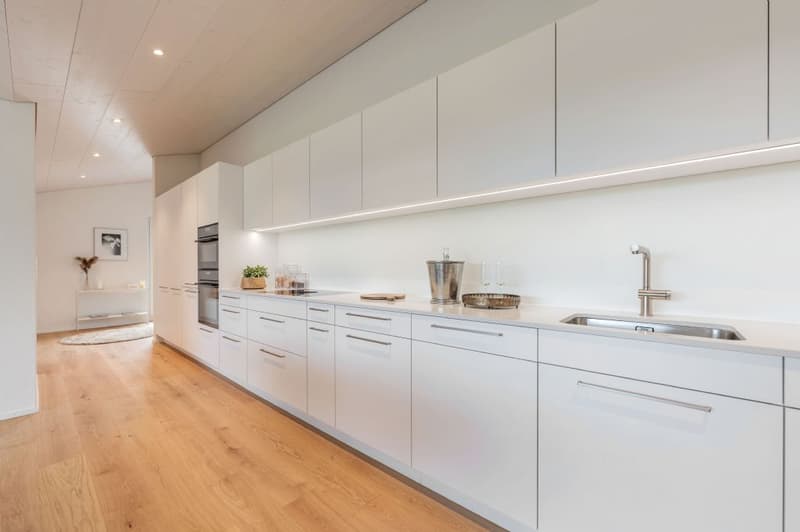 DERNIER APPARTEMENT SOUS LES TOITS | ESPACIEUX | CHARMANT | CRÉATIF (4)