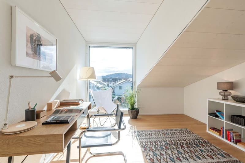 DERNIER APPARTEMENT SOUS LES TOITS | ESPACIEUX | CHARMANT | CRÉATIF (12)