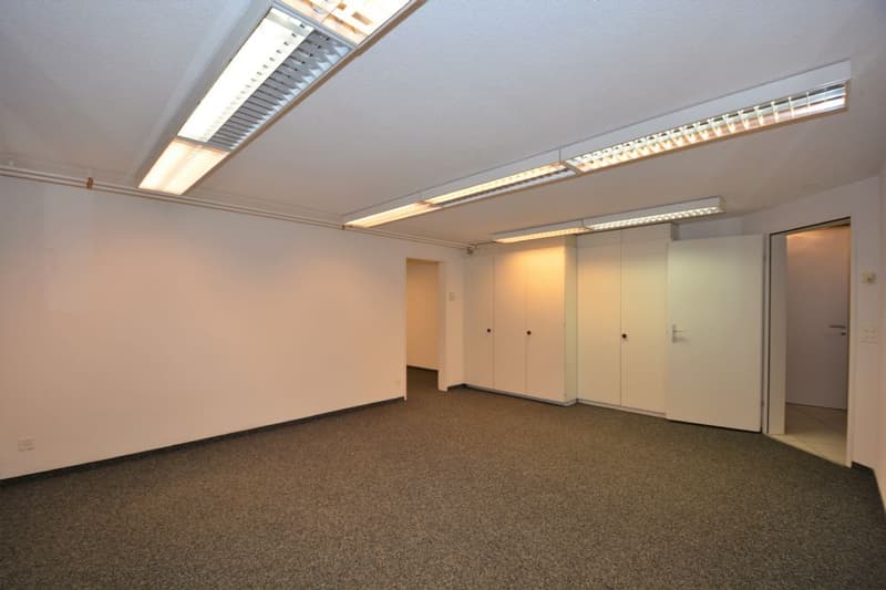 Commercial space (40m2) | Spacious | Room for creativity (5)