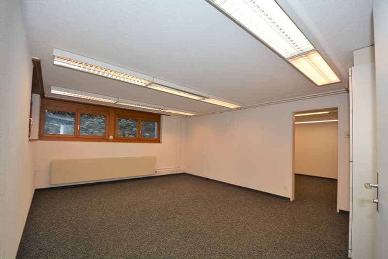 Commercial space (40m2) | Spacious | Room for creativity (4)