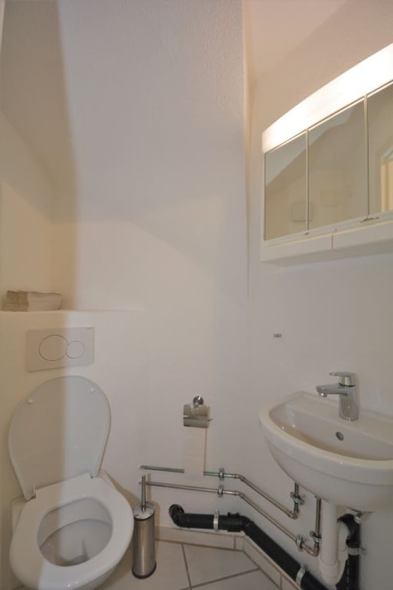 Commercial space (40m2) | Spacious | Room for creativity (8)