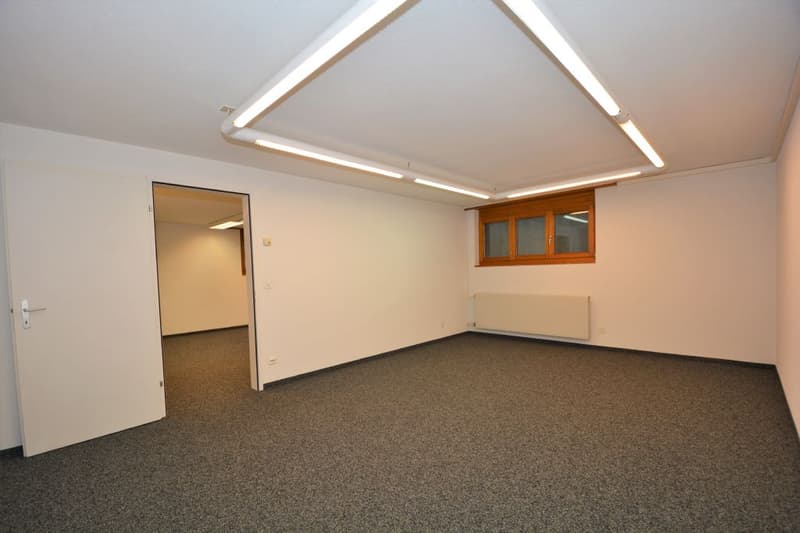 Commercial space (40m2) | Spacious | Room for creativity (7)
