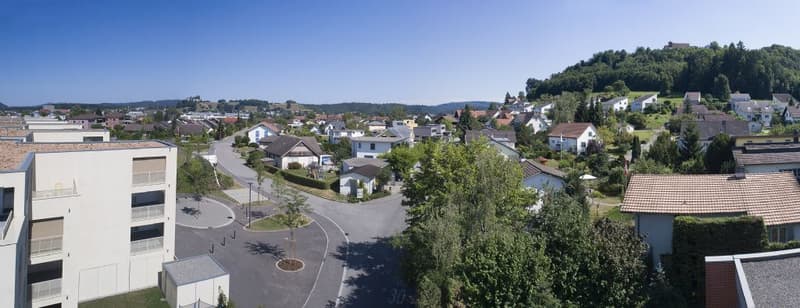 GROSSZÜGIG | RUHIG | SONNIG (3)