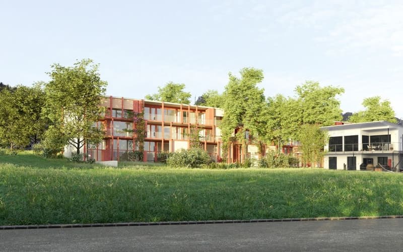 Aussenansicht