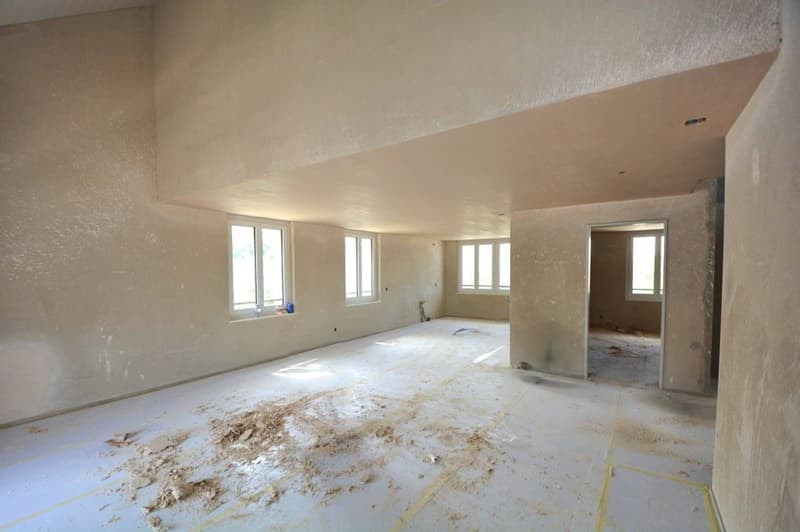 ERSTVERMIETUNG | GROSSZÜGIG | MAISONETTE (7)
