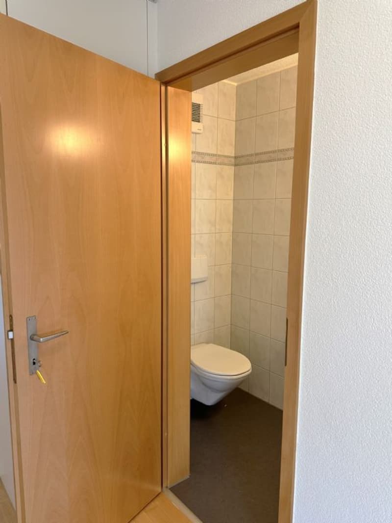 RUHIG | ZENTRAL | GEPFLEGT (5)