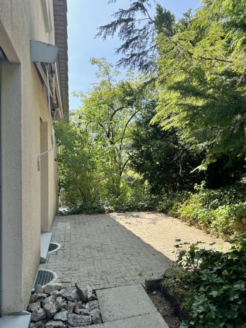 RUHIG | ZENTRAL | GEPFLEGT (10)