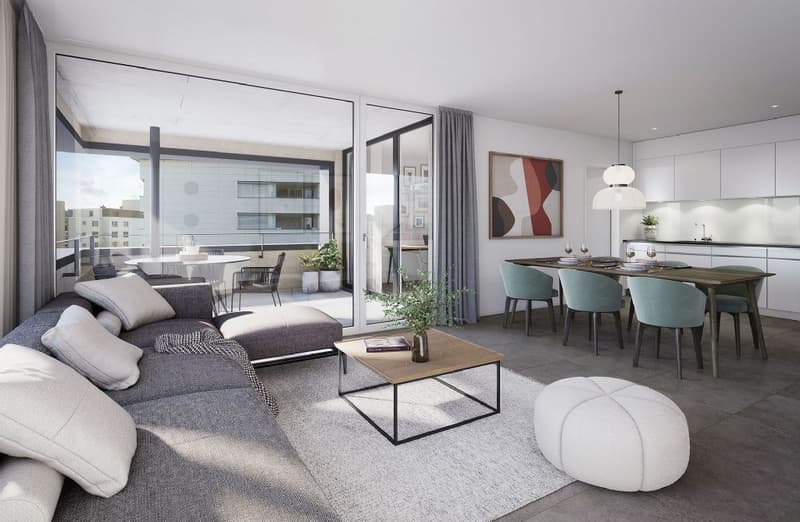 NEUBAU | ZENTRAL | EIGENTUMSSTANDARD (3)