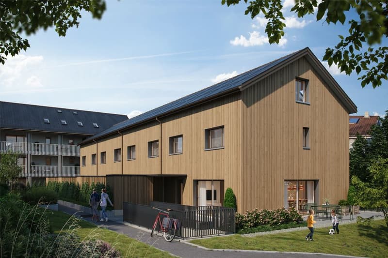 EINSTELLPLÄTZE IN NEUBAU-TIEFGARAGE ZU VERMIETEN (3)