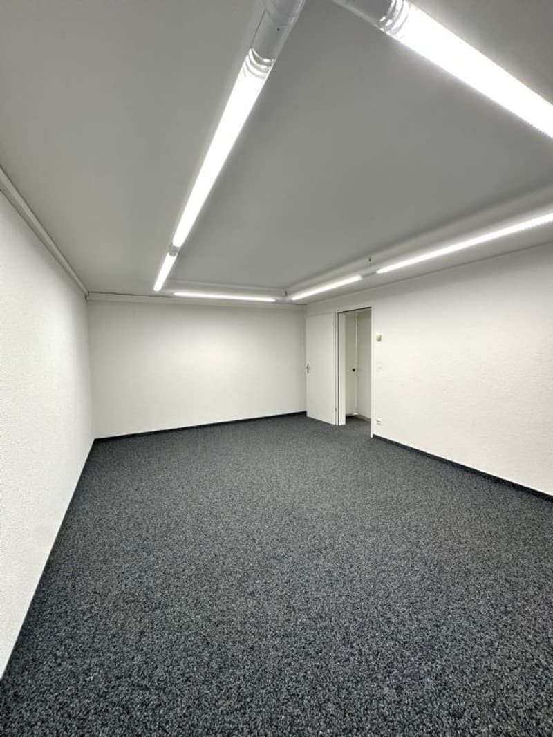 GEWERBEFLÄCHE (40M2) | GERÄUMIG | PLATZ FÜR KREATIVITÄT (6)