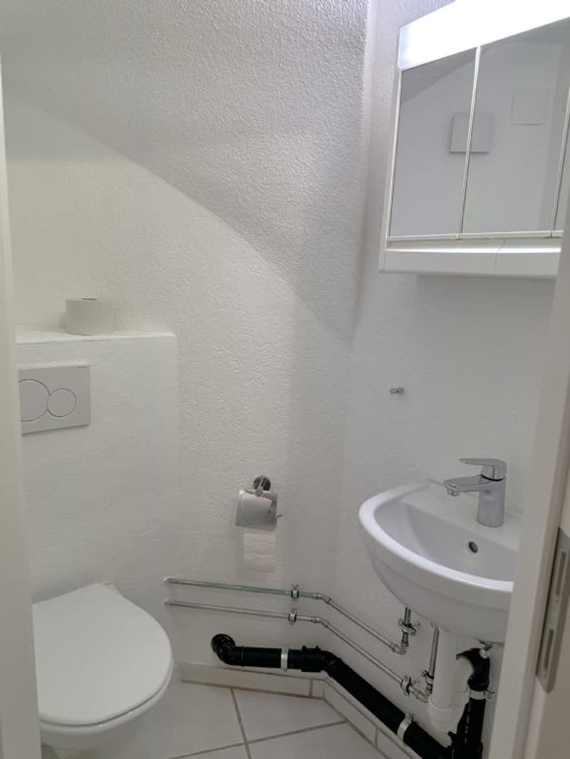 GEWERBEFLÄCHE (40M2) | GERÄUMIG | PLATZ FÜR KREATIVITÄT (7)