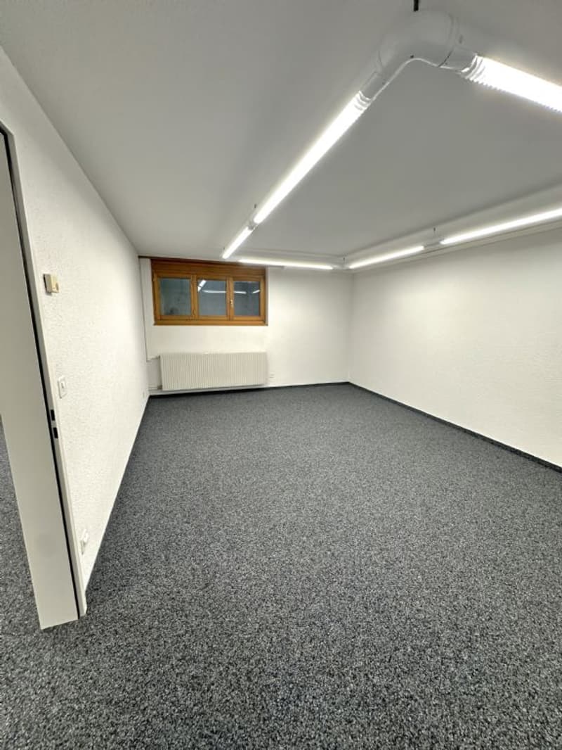 GEWERBEFLÄCHE (40M2) | GERÄUMIG | PLATZ FÜR KREATIVITÄT (5)