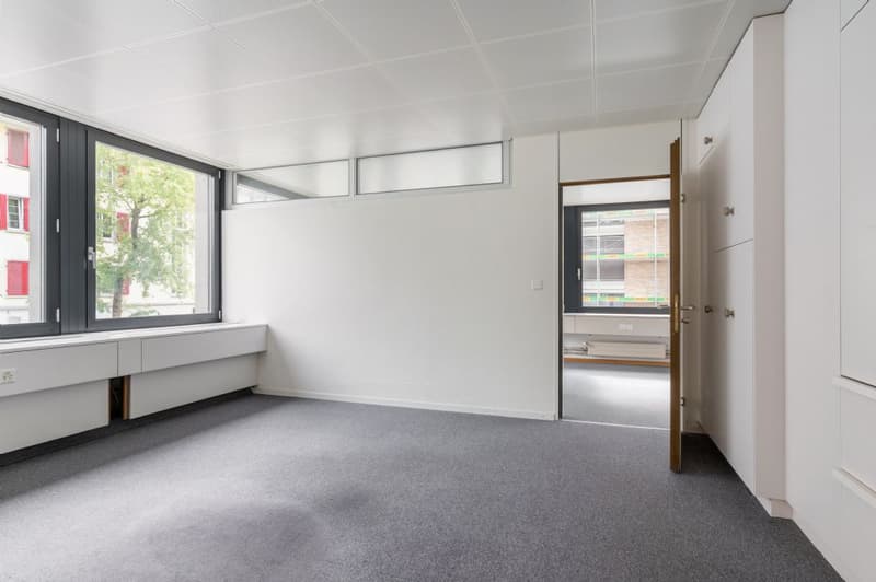 MODERNE BÜRO-/PRAXISFLÄCHEN AN TOP LAGE | FLEXIBEL TEILBAR (7)