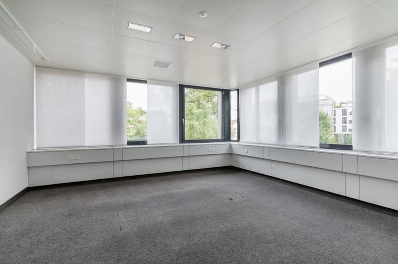 MODERNE BÜRO-/PRAXISFLÄCHEN AN TOP LAGE | FLEXIBEL TEILBAR (6)