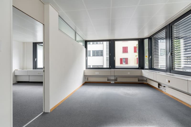 MODERNE BÜRO-/PRAXISFLÄCHEN AN TOP LAGE | FLEXIBEL TEILBAR (4)