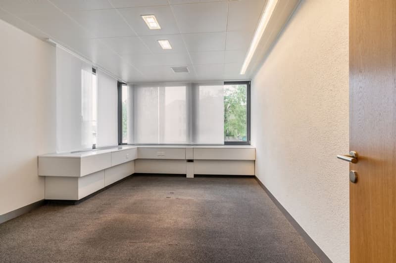 MODERNE BÜRO-/PRAXISFLÄCHEN AN TOP LAGE | FLEXIBEL TEILBAR (8)