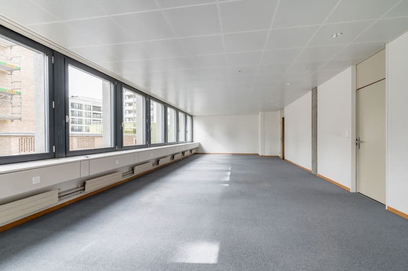 MODERNE BÜRO-/PRAXISFLÄCHEN AN TOP LAGE | FLEXIBEL TEILBAR (5)