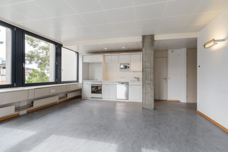 MODERNE BÜRO-/PRAXISFLÄCHEN AN TOP LAGE | FLEXIBEL TEILBAR (9)