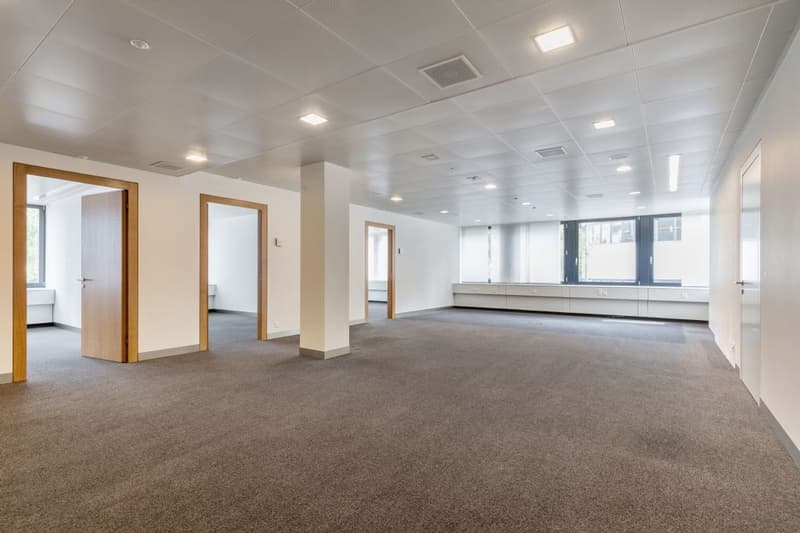MODERNE BÜRO-/PRAXISFLÄCHEN AN TOP LAGE | FLEXIBEL TEILBAR (3)