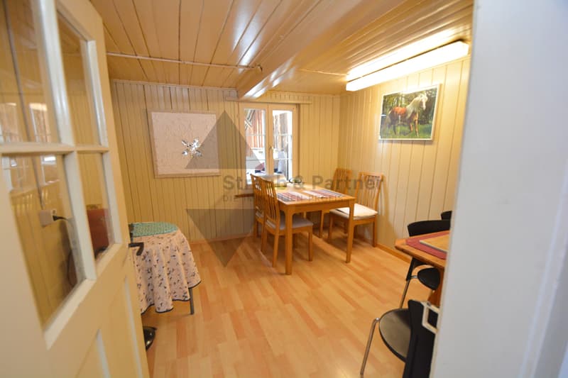 TRADITIONELLES BAUERNHAUS MIT SCHEUNE| AUSSICHT| POTENZIAL FÜR UMBAU (4)