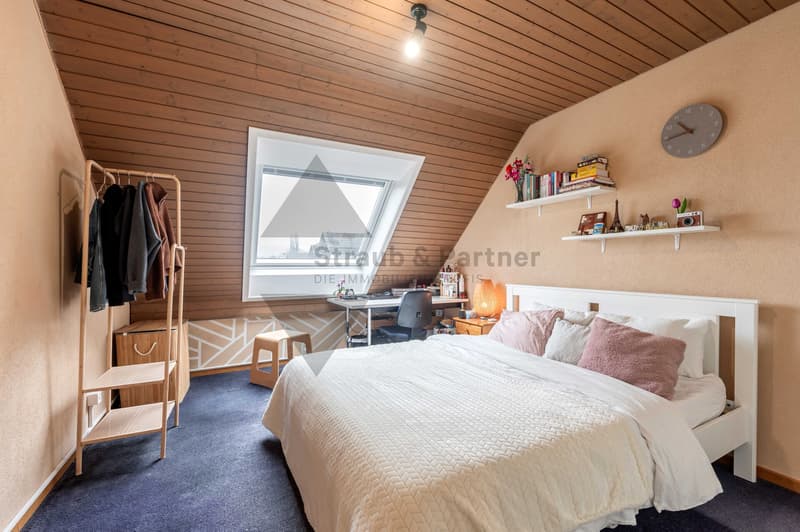 WOHNEN WIE IM EIGENHEIM | MAISONETTE-DACHGESCHOSSWOHNUNG (5)