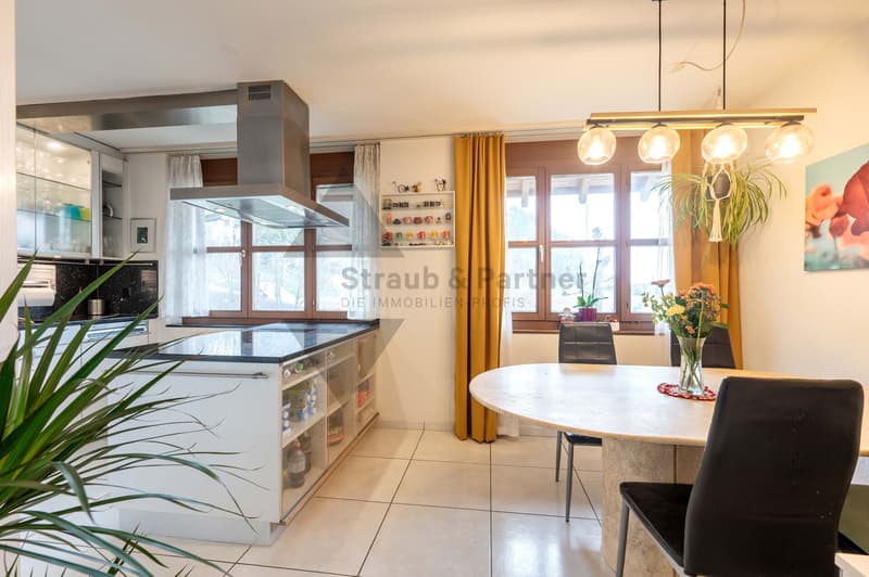 WOHNEN WIE IM EIGENHEIM | MAISONETTE-DACHGESCHOSSWOHNUNG (3)
